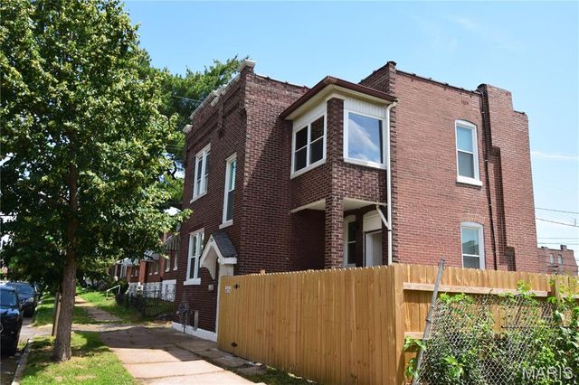 3946 Minnesota Avenue, St Louis, MO 63118