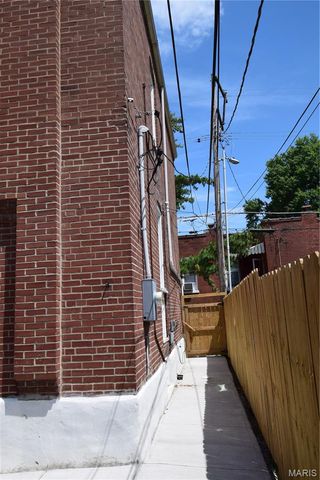 3946 Minnesota Avenue, St Louis, MO 63118
