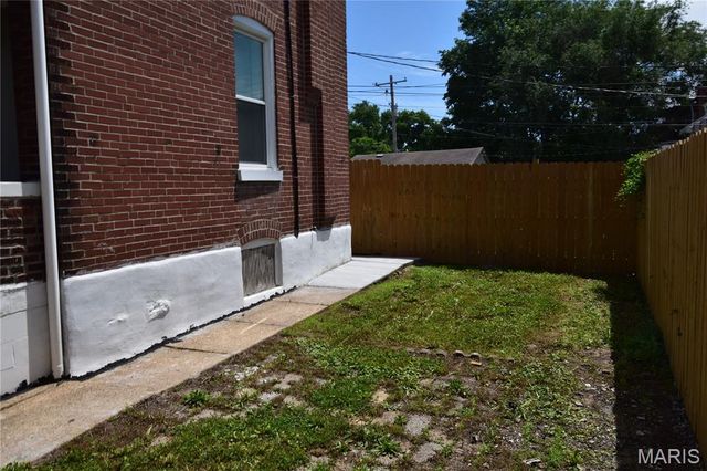 3946 Minnesota Avenue, St Louis, MO 63118