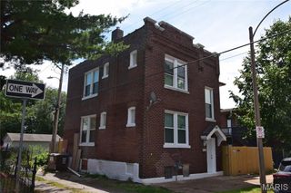 3946 Minnesota Avenue, St Louis, MO 63118