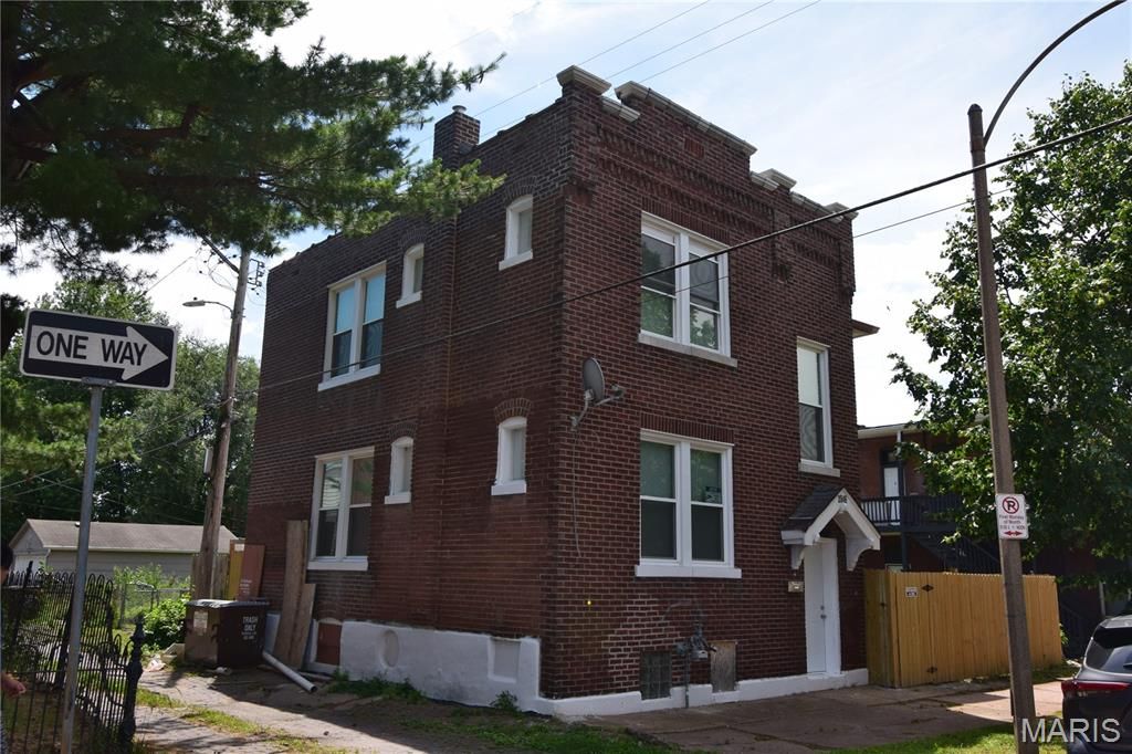 3946 Minnesota Avenue, St Louis, MO 63118