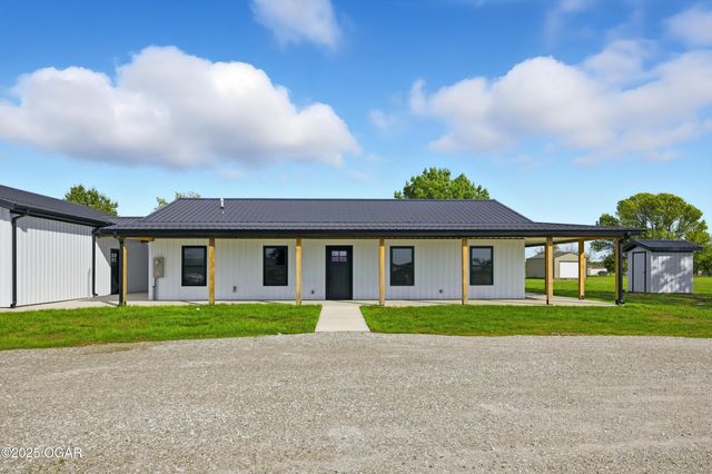 11982 Gaiety Lane, Carthage, MO 64836