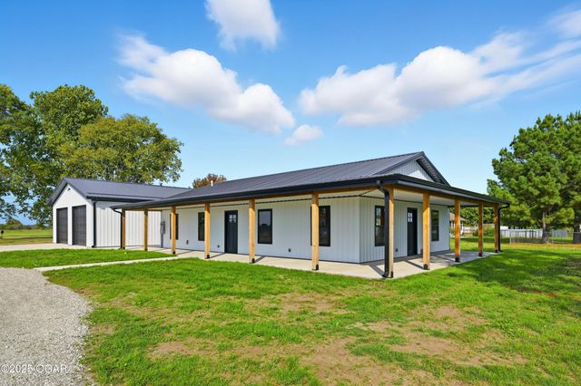 11982 Gaiety Lane, Carthage, MO 64836