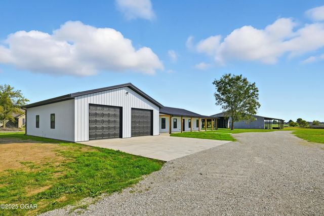 11982 Gaiety Lane, Carthage, MO 64836