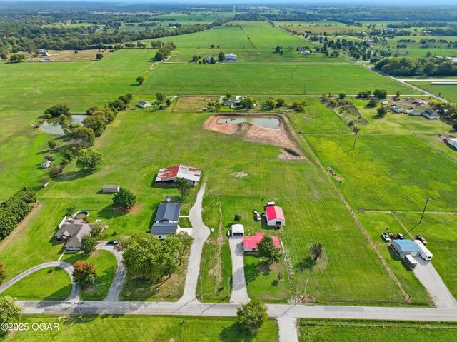 11982 Gaiety Lane, Carthage, MO 64836