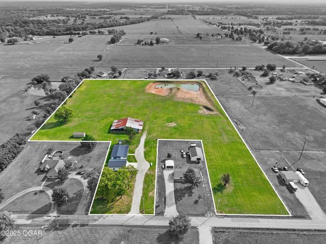 11982 Gaiety Lane, Carthage, MO 64836