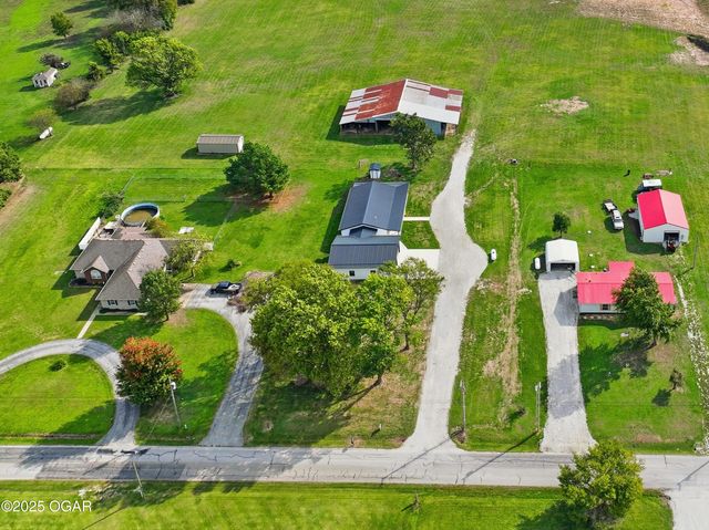 11982 Gaiety Lane, Carthage, MO 64836