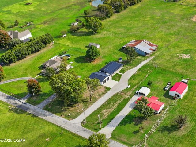 11982 Gaiety Lane, Carthage, MO 64836