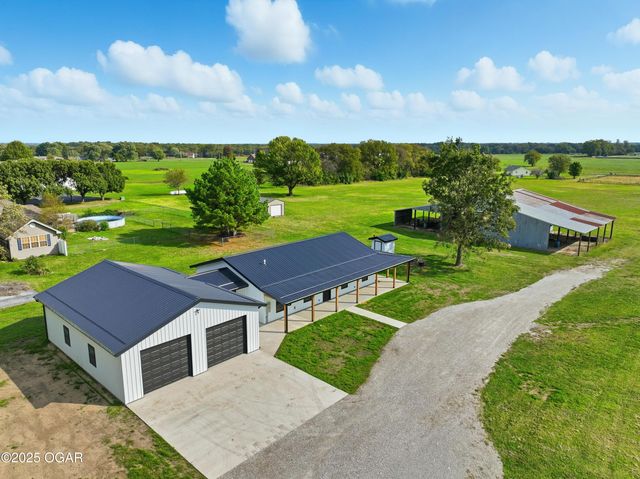 11982 Gaiety Lane, Carthage, MO 64836