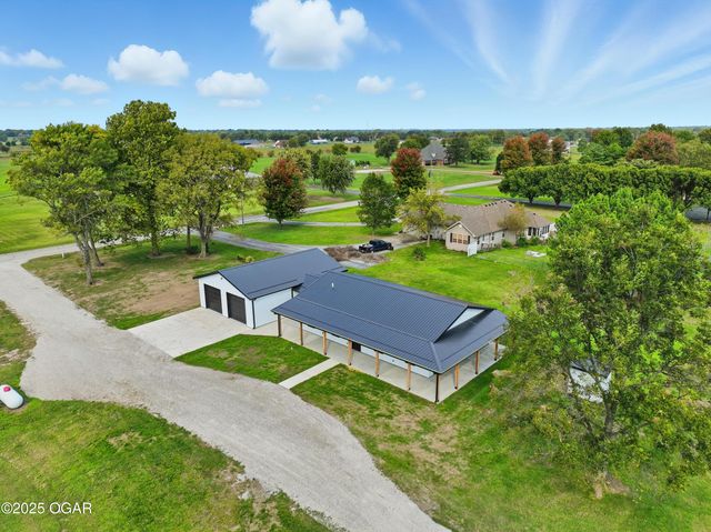 11982 Gaiety Lane, Carthage, MO 64836