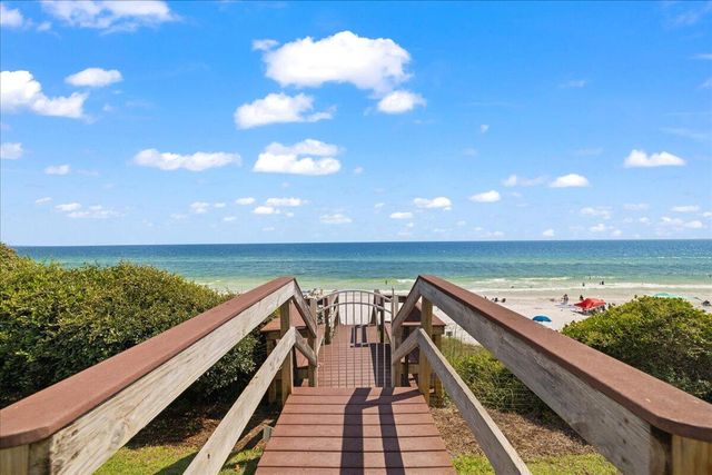 51 S Andalusia Avenue, Santa Rosa Beach, FL 32459