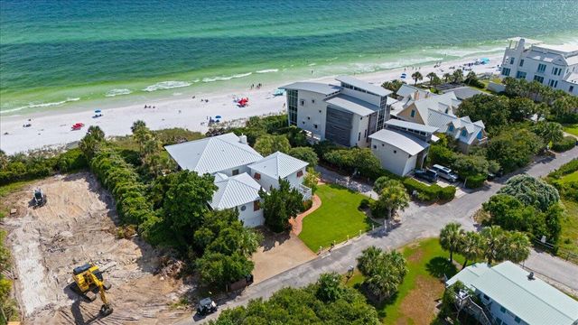 51 S Andalusia Avenue, Santa Rosa Beach, FL 32459