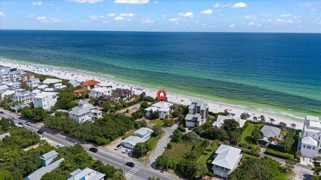 51 S Andalusia Avenue, Santa Rosa Beach, FL 32459