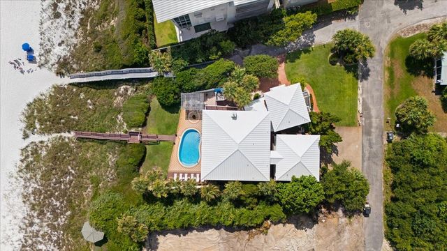 51 S Andalusia Avenue, Santa Rosa Beach, FL 32459