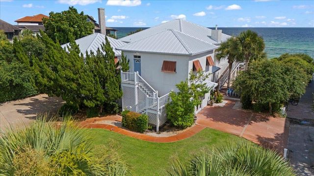 51 S Andalusia Avenue, Santa Rosa Beach, FL 32459