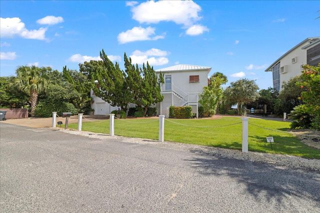 51 S Andalusia Avenue, Santa Rosa Beach, FL 32459
