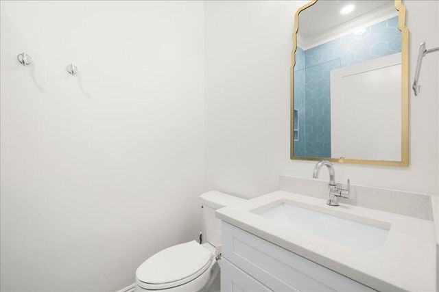 51 S Andalusia Avenue, Santa Rosa Beach, FL 32459