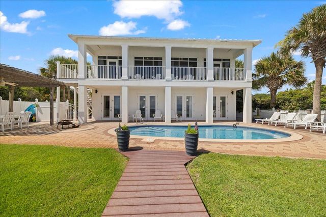 51 S Andalusia Avenue, Santa Rosa Beach, FL 32459