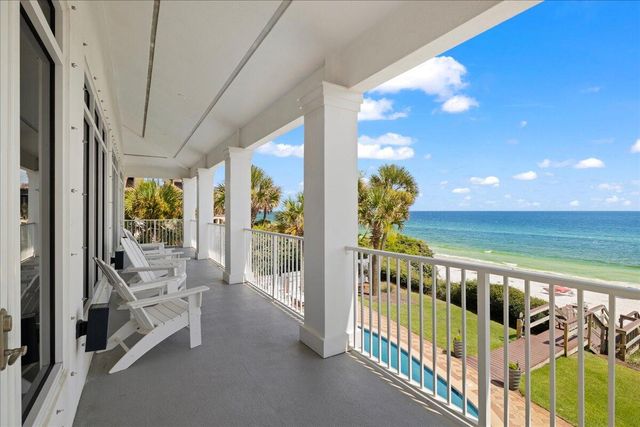51 S Andalusia Avenue, Santa Rosa Beach, FL 32459