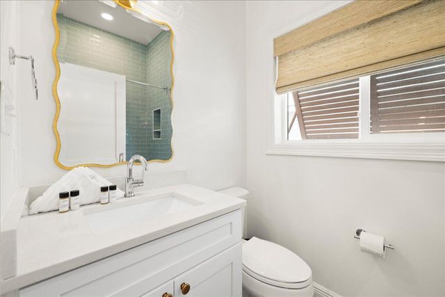 51 S Andalusia Avenue, Santa Rosa Beach, FL 32459