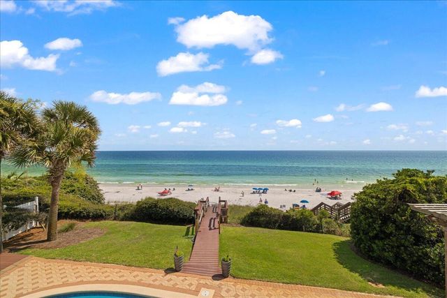 51 S Andalusia Avenue, Santa Rosa Beach, FL 32459