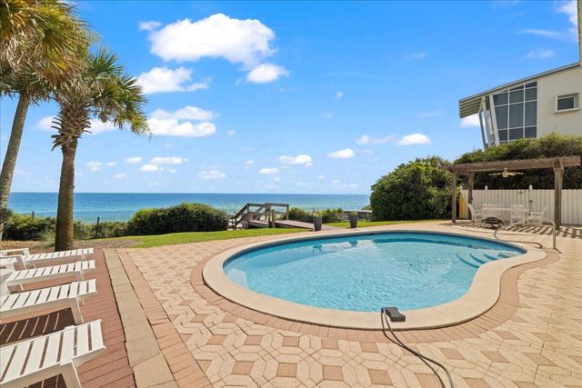 51 S Andalusia Avenue, Santa Rosa Beach, FL 32459