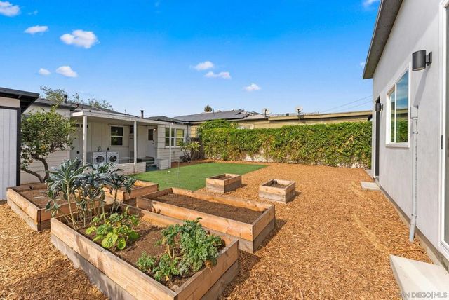 703 40th St, San Diego, CA 92102