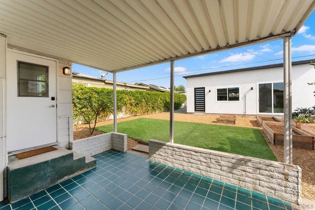 703 40th St, San Diego, CA 92102