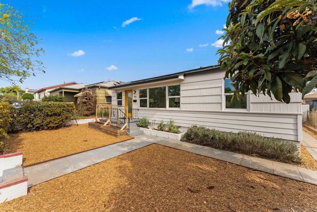 703 40th St, San Diego, CA 92102