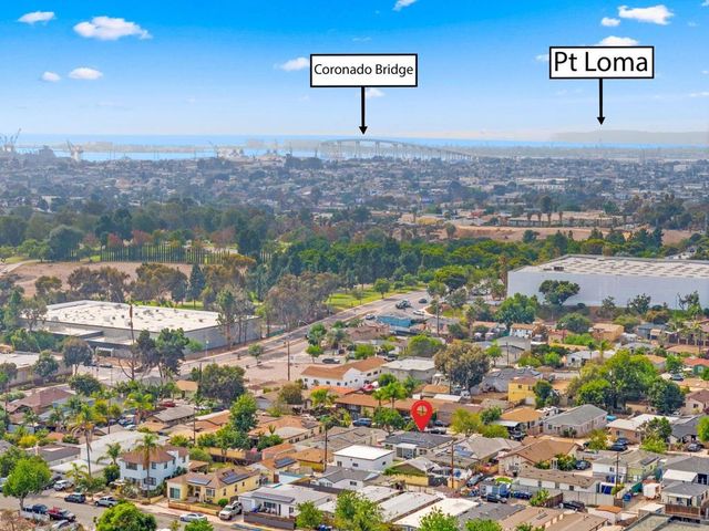 703 40th St, San Diego, CA 92102