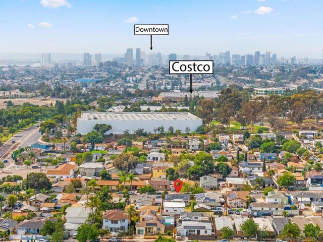 703 40th St, San Diego, CA 92102