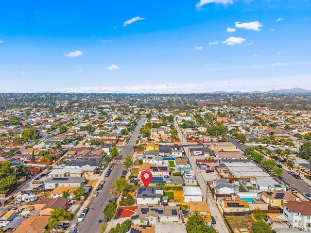 703 40th St, San Diego, CA 92102