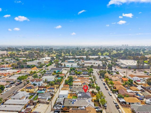 703 40th St, San Diego, CA 92102