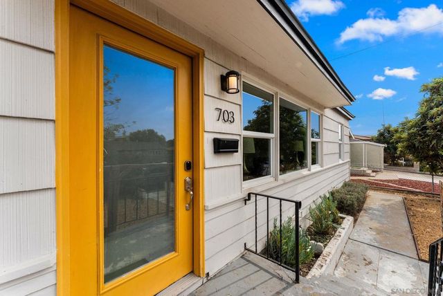 703 40th St, San Diego, CA 92102