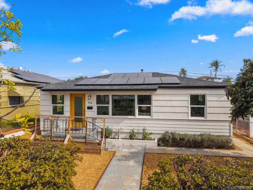 703 40th St, San Diego, CA 92102