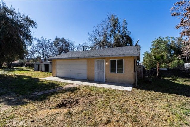 26959 Meridian, Hemet, CA 92544