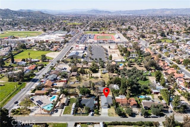 26959 Meridian, Hemet, CA 92544