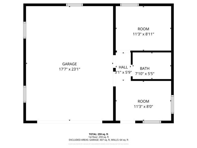 26959 Meridian, Hemet, CA 92544