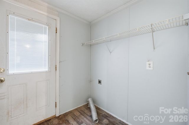 5793 Piedmont Road, Morganton, NC 28655