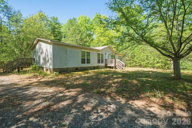 5793 Piedmont Road, Morganton, NC 28655