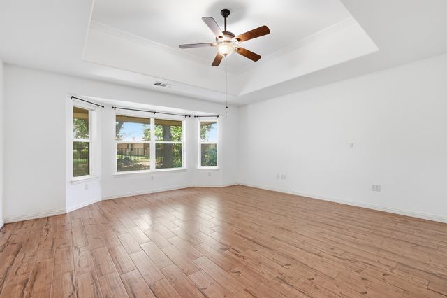 10509 Cascade Drive, Denton, TX 76207