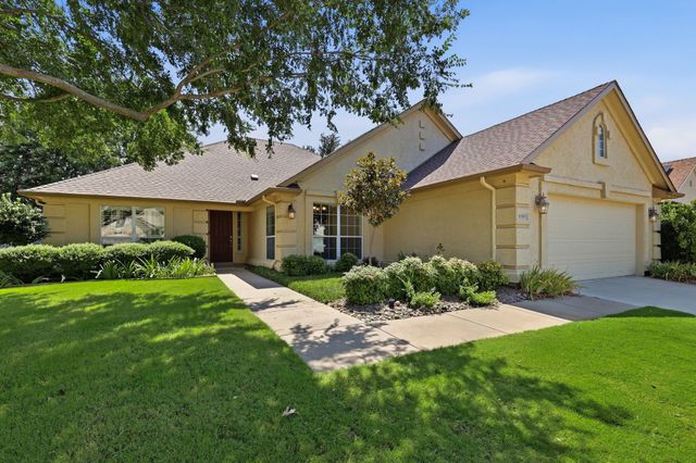 10509 Cascade Drive, Denton, TX 76207