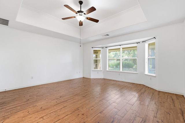 10509 Cascade Drive, Denton, TX 76207