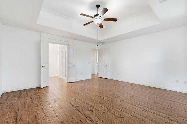 10509 Cascade Drive, Denton, TX 76207