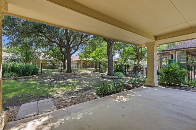 10509 Cascade Drive, Denton, TX 76207