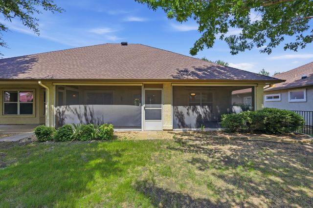 10509 Cascade Drive, Denton, TX 76207