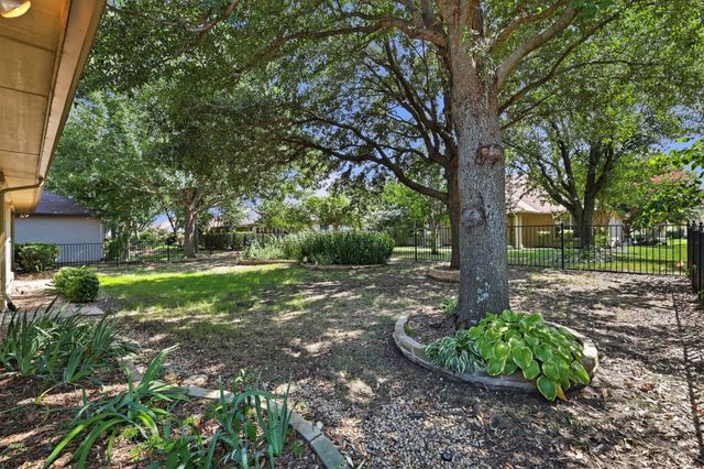 10509 Cascade Drive, Denton, TX 76207