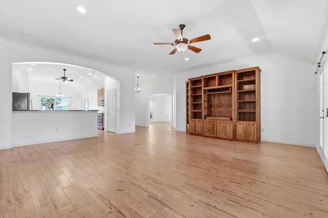 10509 Cascade Drive, Denton, TX 76207