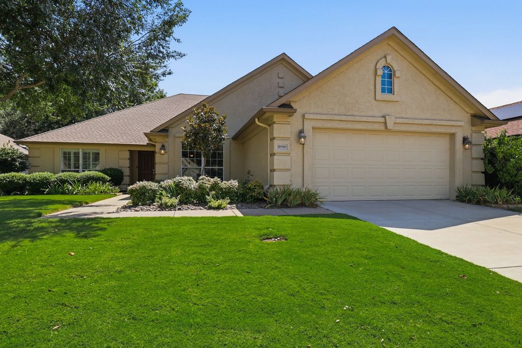 10509 Cascade Drive, Denton, TX 76207