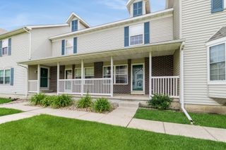 276 NW Georgetown Boulevard, Ankeny, IA 50023